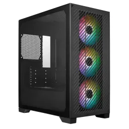Intel Core I7-4790 RAM 8GB GTX 1060 6GB