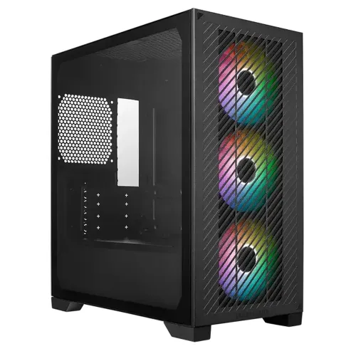 Intel Cor I3-4130 RAM 8GB GTX 1050 TI 4GB