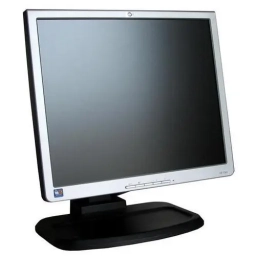 HP 17 Inch LC Monitor HP 17 Inch LC Monitor