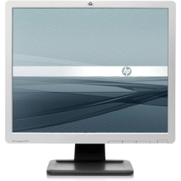 HP 19 Inch Monitor HP 19 Inch Monitor