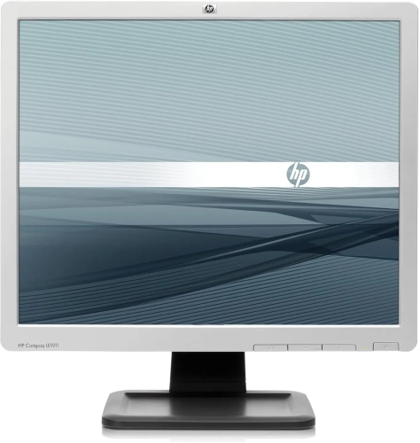 HP 19 Inch Monitor