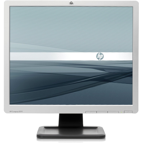 HP 19 Inch Monitor