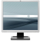 HP 19 Inch Monitor