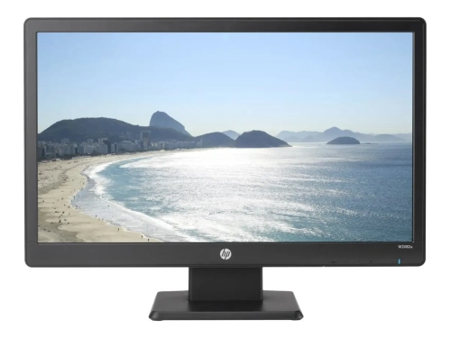 HP 20 Inch Monitor