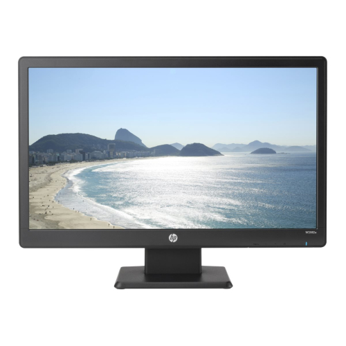 HP 20 Inch Monitor