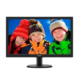 Philips 243V5L 24 Inch