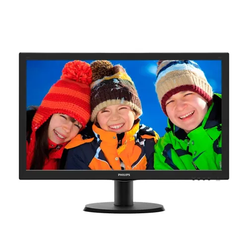Philips 243V5L 24 Inch