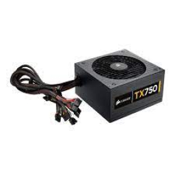 Corsair TX 750W 80+ Bronze
