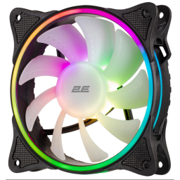 2E Gaming RGB Cooler