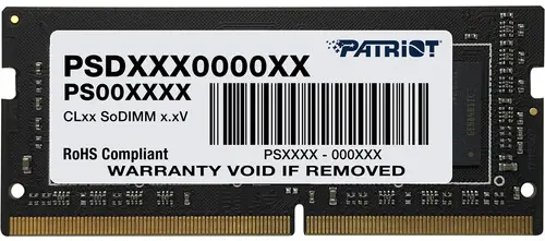 DDR3 4GB SODIMM