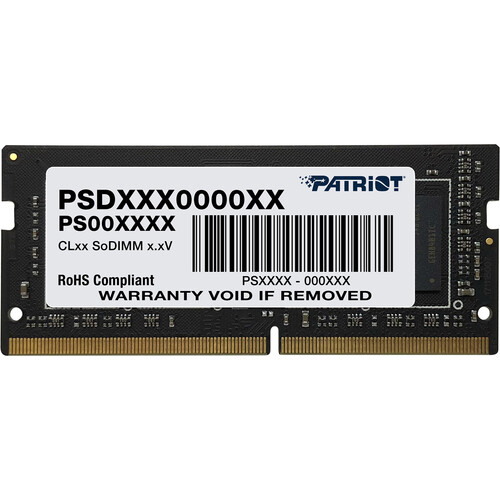 DDR3 4GB SODIMM