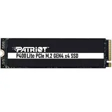Patriot P400 Lite 2TB M.2 SSD