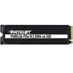 Patriot P400 Lite 2TB M.2 SSD Patriot P400 Lite 2TB M.2 SSD