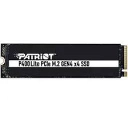 Patriot P400 Lite 2TB M.2 SSD Patriot P400 Lite 2TB M.2 SSD