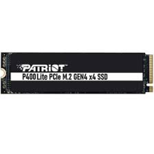 Patriot P400 Lite 2TB M.2 SSD