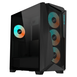 Gigabyte C301G 4x120mm ARGB