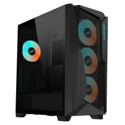 Gigabyte C301G 4x120mm ARGB