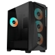Gigabyte C301G 4x120mm ARGB