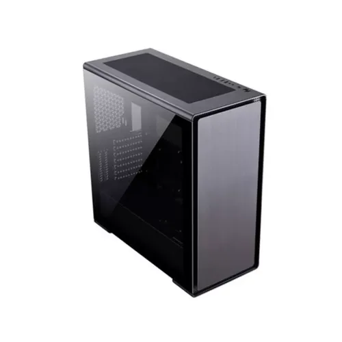 Golden Field 8804B ATX Case USB Type-C