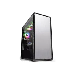 Golden Field 8804B ATX Case USB Type-C