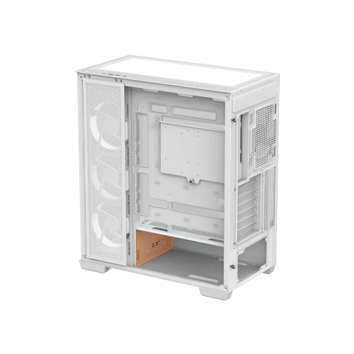  Gigabyte C500 PANORAMIC STEALTH ICE 4x120mm ARGB