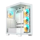  Gigabyte C500 PANORAMIC STEALTH ICE 4x120mm ARGB