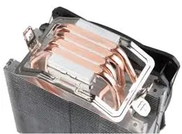 Golden Field S04  CPU Universal Cooler 125w