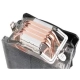 Golden Field S04  CPU Universal Cooler 125w