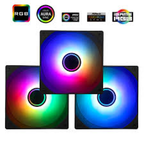 THERMALRIGHT  V3 X3 ARGB Fans