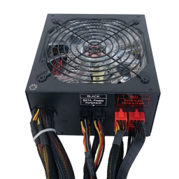 Rosewill 1000W 80+ Bronze Rosewill 1000W 80+ Bronze