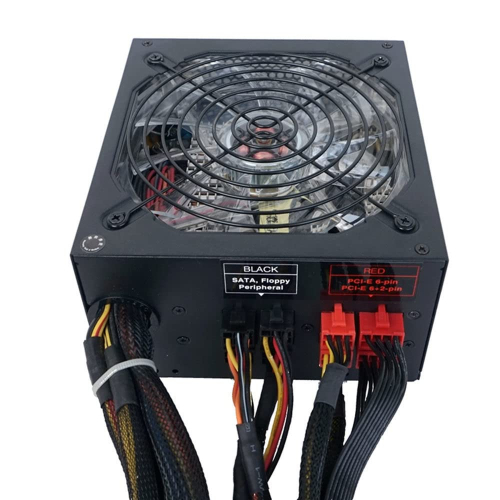 Rosewill 1000W 80+ Bronze 