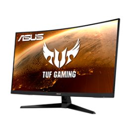 ASUS TUF Gaming VG32VQ1BR Curved 32inch QHD (2560 x 1440)