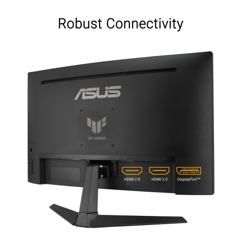 ASUS TUF Gaming VG32VQ1BR Curved 32inch QHD (2560 x 1440)