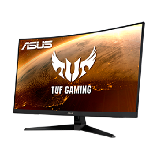 ASUS TUF Gaming VG32VQ1BR Curved 32inch QHD (2560 x 1440)