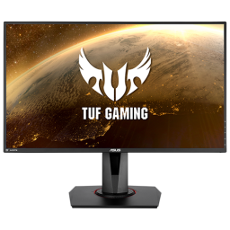 Asus Monitor 27" Asus TUF Gaming VG279QM 280Hz