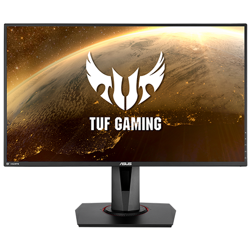 Asus Monitor 27" Asus TUF Gaming VG279QM 280Hz