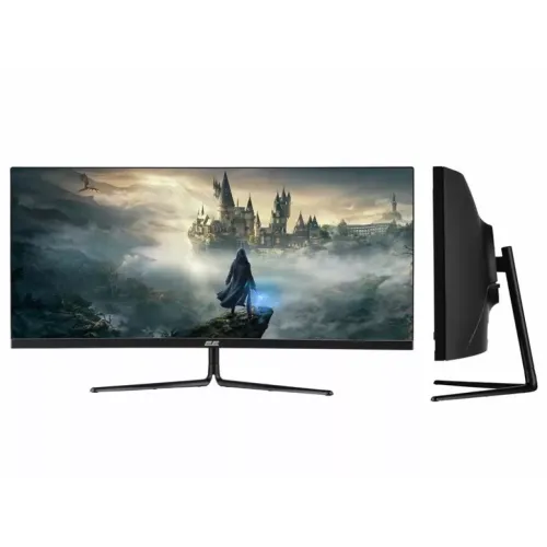 2E Monitor GAMING 30" G3024B  2560x1080, 21:9, 200Hz, 1ms, CURVED, FreeSync