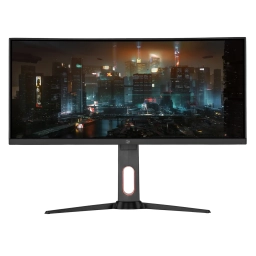 2E Monitor GAMING 30" G3024B 2560x1080, 21:9, 200Hz, 1ms, CURVED, FreeSync 2E Monitor GAMING 30" G3024B 2560x1080, 21:9, 200Hz, 1ms, CURVED, FreeSync