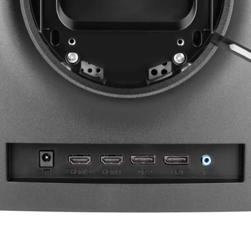 2E Monitor GAMING 30" G3024B  2560x1080, 21:9, 200Hz, 1ms, CURVED, FreeSync
