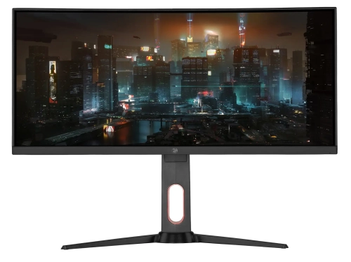 2E Monitor GAMING 30" G3024B  2560x1080, 21:9, 200Hz, 1ms, CURVED, FreeSync