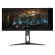 2E Monitor GAMING 30" G3024B  2560x1080, 21:9, 200Hz, 1ms, CURVED, FreeSync