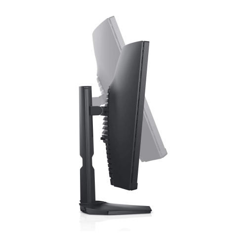 DELL Monitor 27" S2721HGFA 144Hz, 1ms, CURVED, G-SYNC, FreeSync