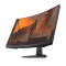 DELL Monitor 27" S2721HGFA 144Hz, 1ms, CURVED, G-SYNC, FreeSync