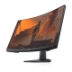 DELL Monitor 27" S2721HGFA 144Hz, 1ms, CURVED, G-SYNC, FreeSync