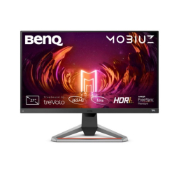 BenQ MOBIUZ EX2710S 27" FHD IPS 165Hz 1ms BenQ MOBIUZ EX2710S 27" FHD IPS 165Hz 1ms