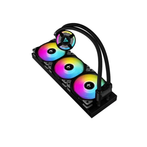 Golden Field GF-DS360S 360mm RGB