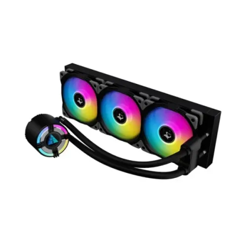 Golden Field GF-DS360S 360mm RGB