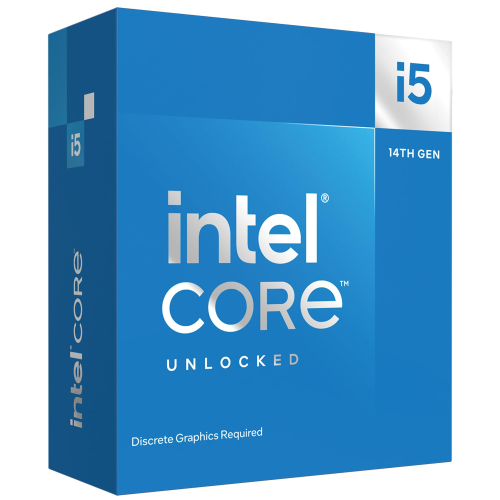 Intel Core i5-14600KF 5.3GHz 