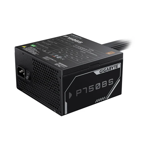 Gigabyte GP-P750BS 750W 80 Plus Bronze