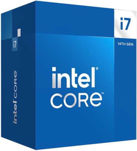 Intel® Core™ i7-14700 Desktop Processor